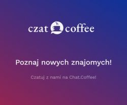 Czat.coffee Czat kamerki, randki, nowa platforma komunikacyjna
