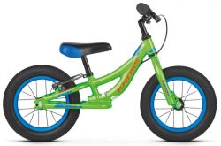 Sprzedam rower dziecięcy biegowy Kido w kolorze zielonym